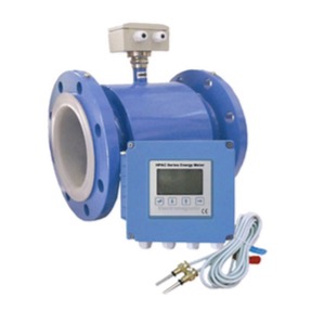 HPAC301 series electromagnetic energy meter_V3.5.5_201312