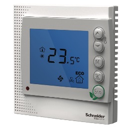 TC303 MODBUS Thermostat